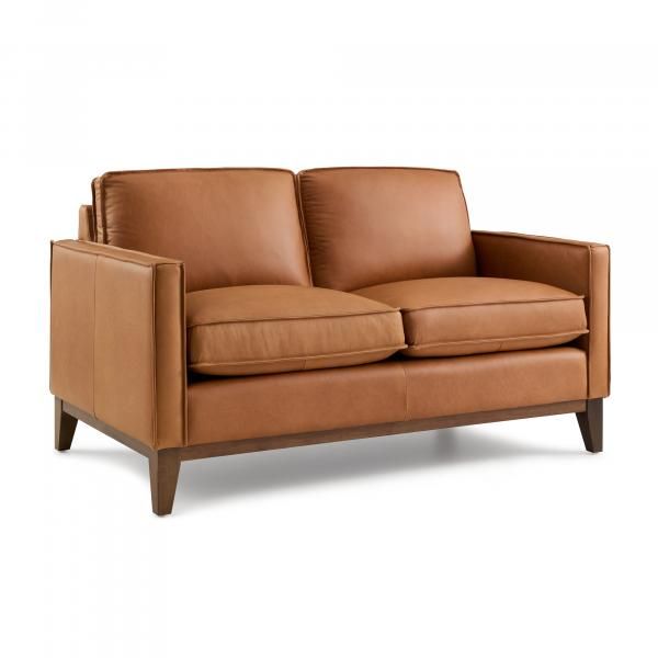 Wells Loveseat
