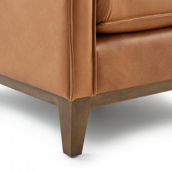Wells Loveseat