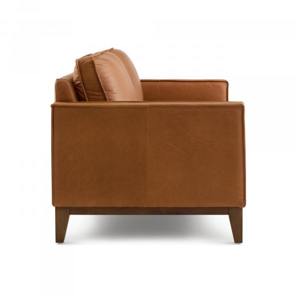 Wells Loveseat
