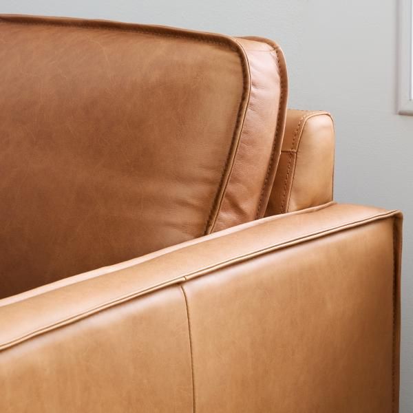 Wells Loveseat