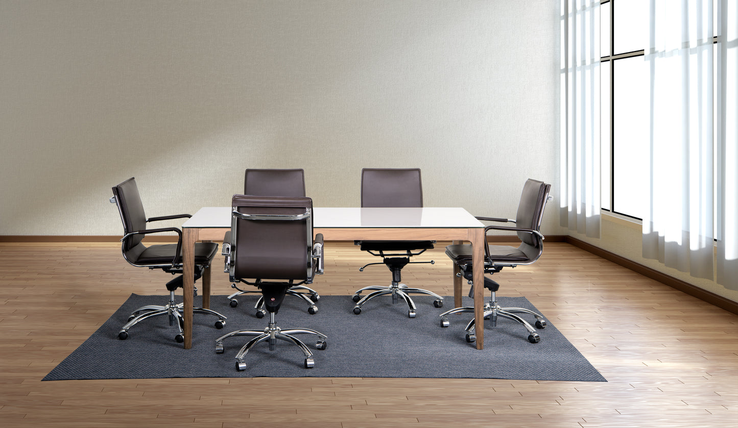 Haldis 71" Rectangle Dining Table