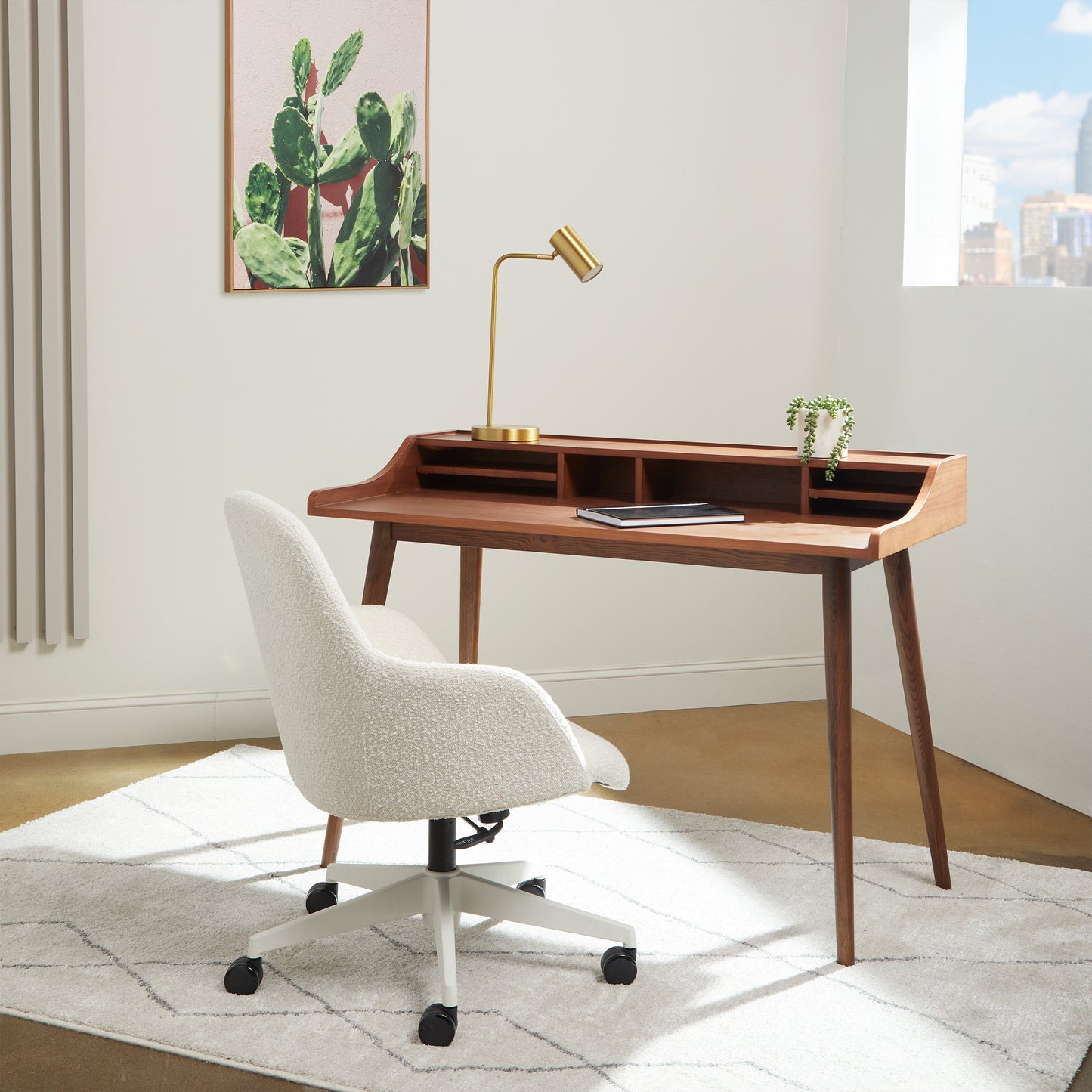 Flavio Desk