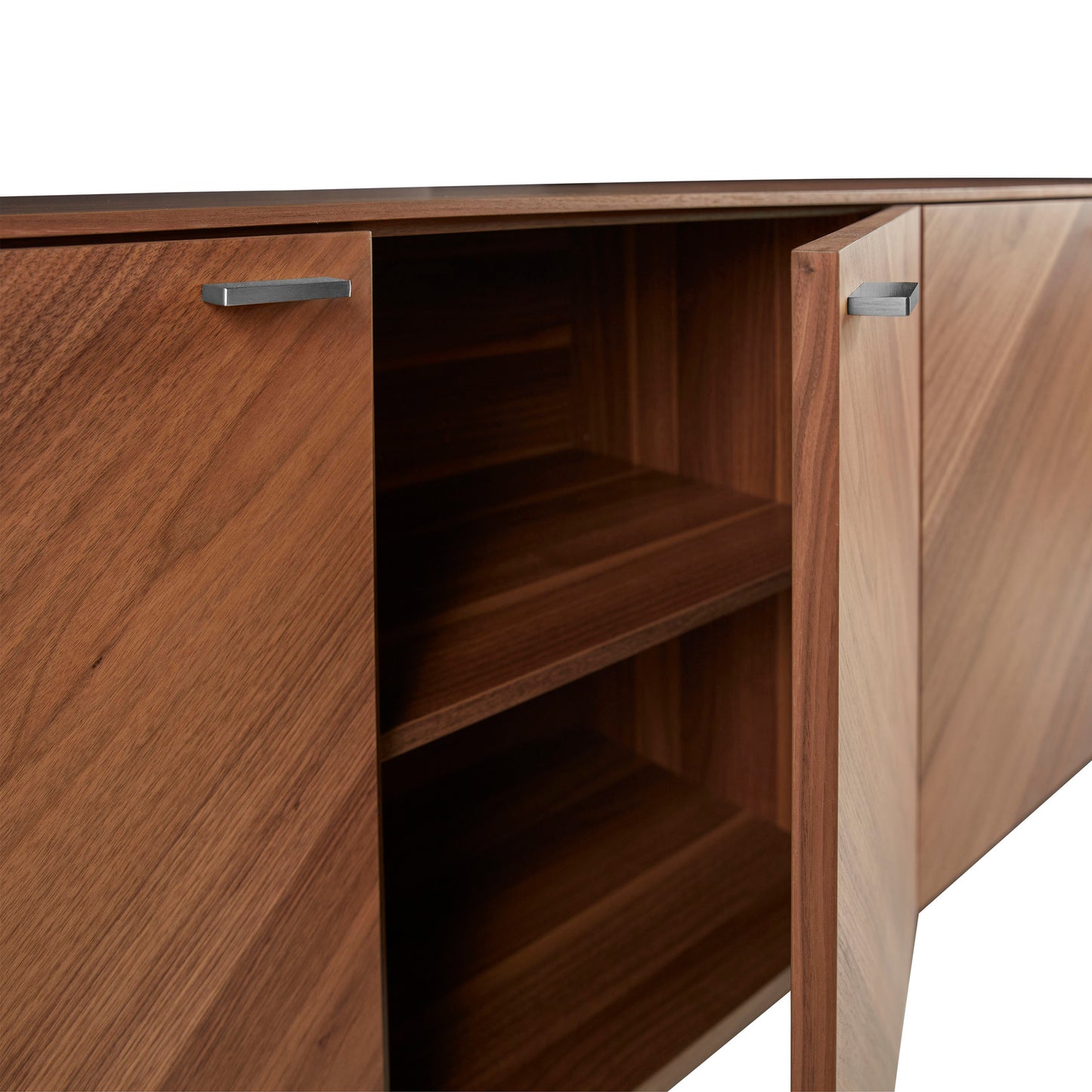 Alvarado 79" Sideboard