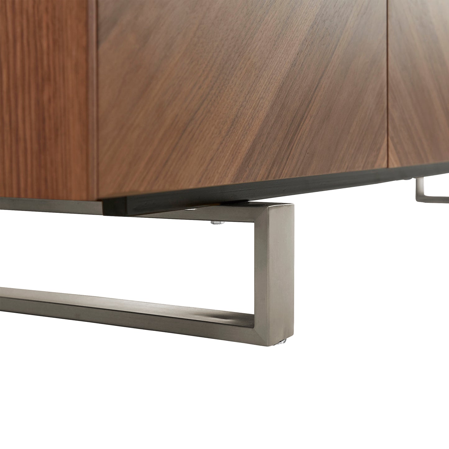 Alvarado 79" Sideboard