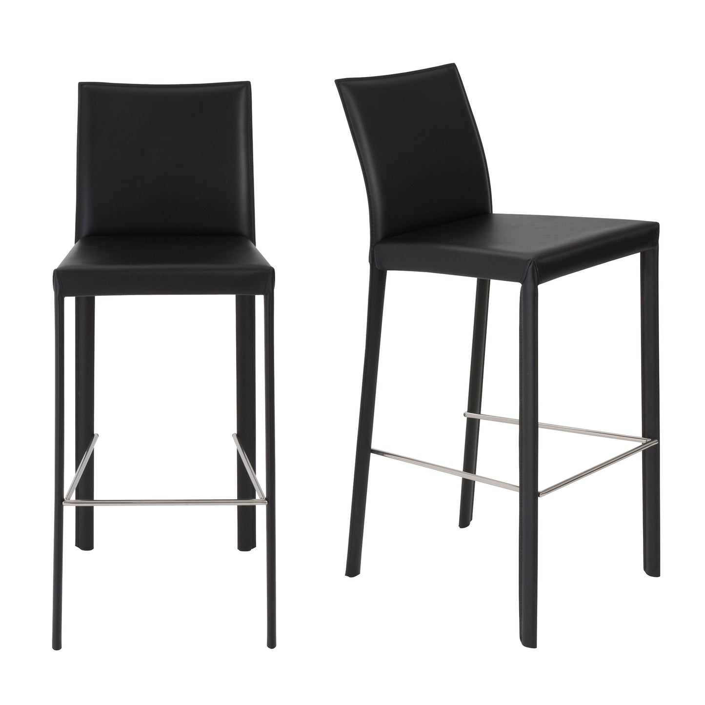 Hasina Bar Stools Set of 2