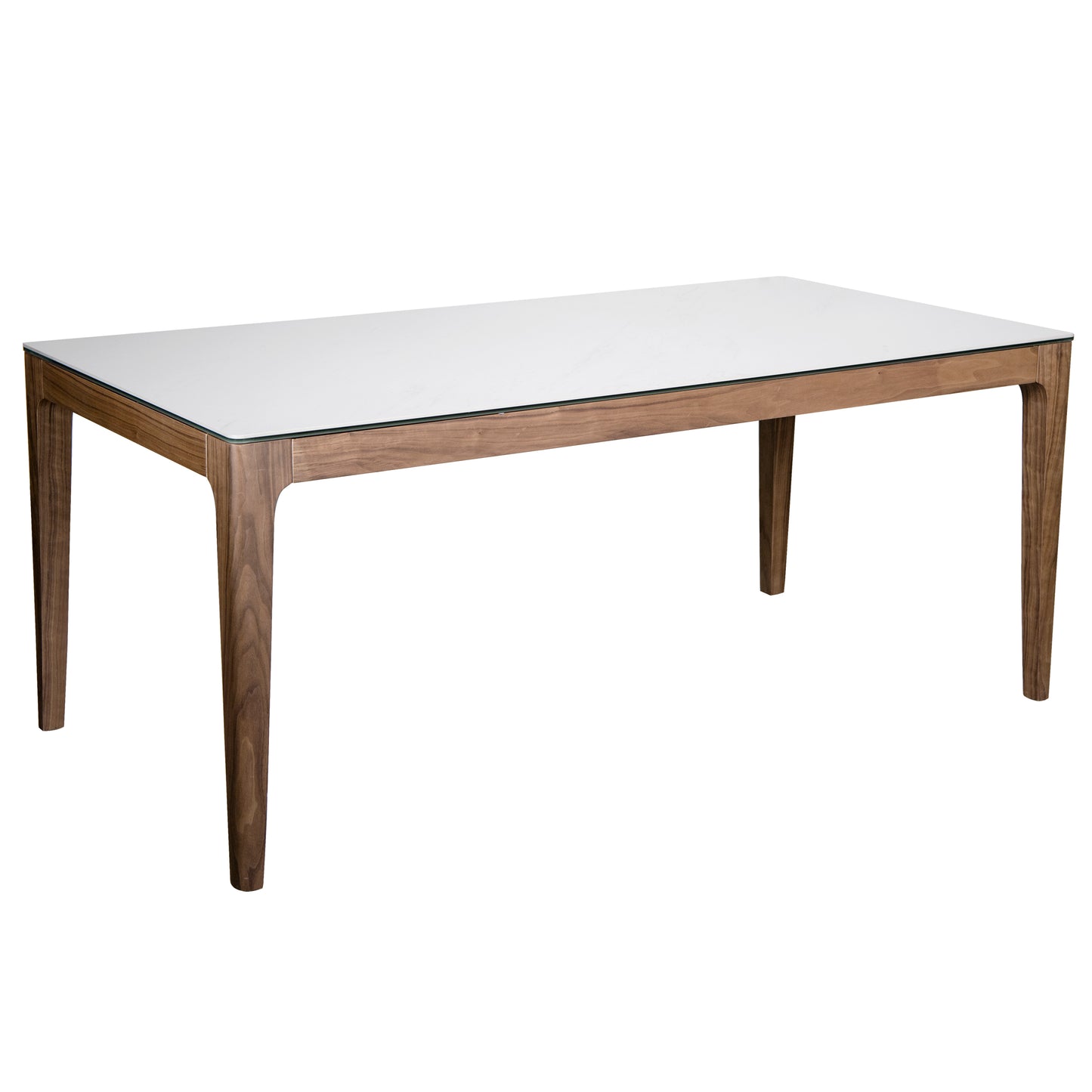 Haldis 71" Rectangle Dining Table