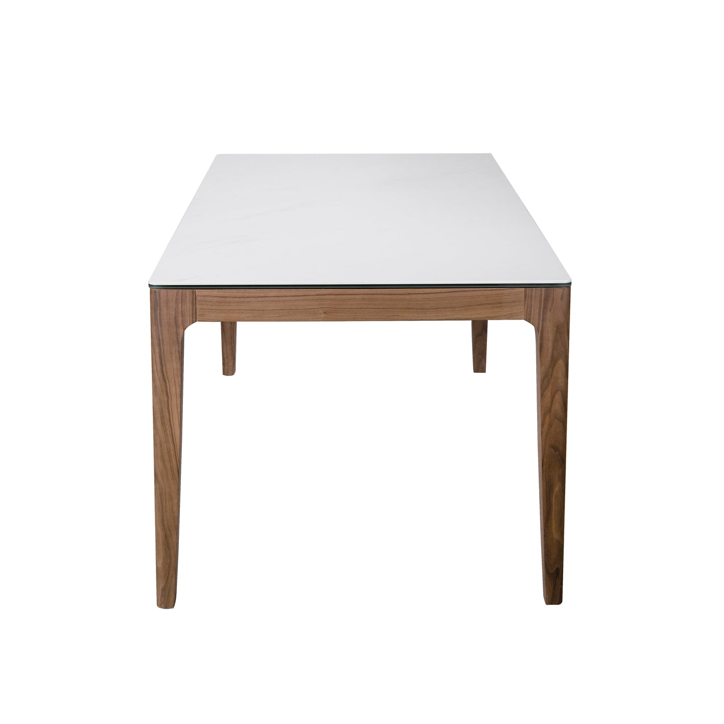 Haldis 71" Rectangle Dining Table