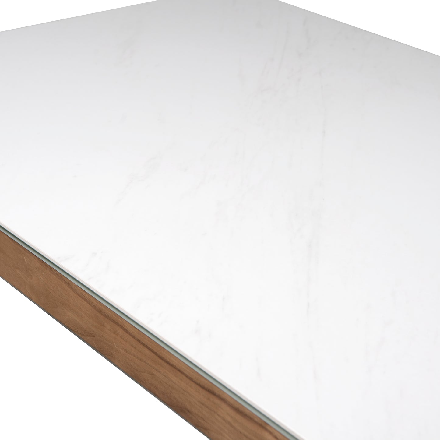 Haldis 71" Rectangle Dining Table