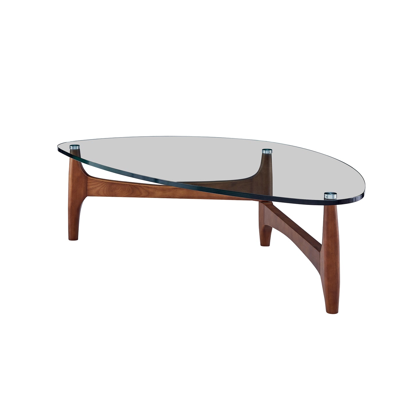 Ledell 51" Coffee Table
