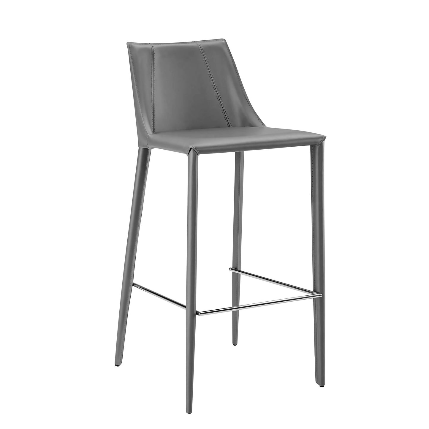 Kalle Bar Stool 30918-BLK-MP1