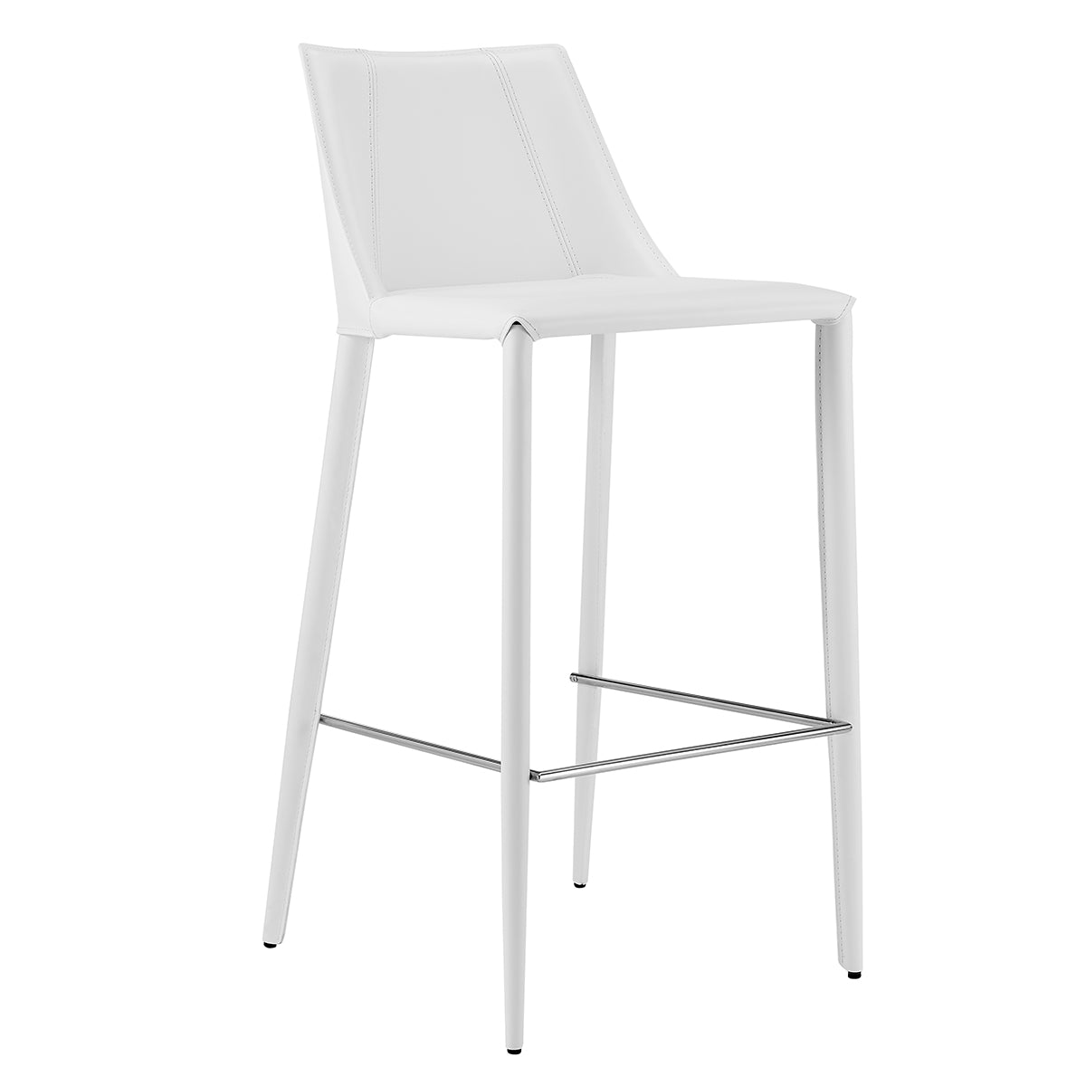 Kalle Bar Stool 30918-BLK-MP1