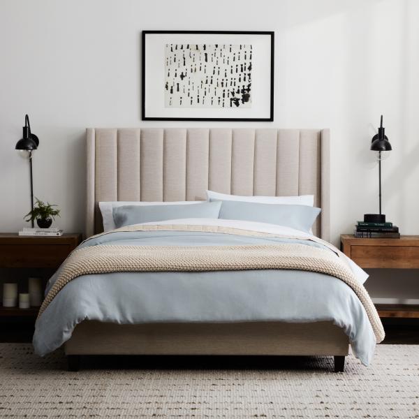 Blackwell Upholstered Bed