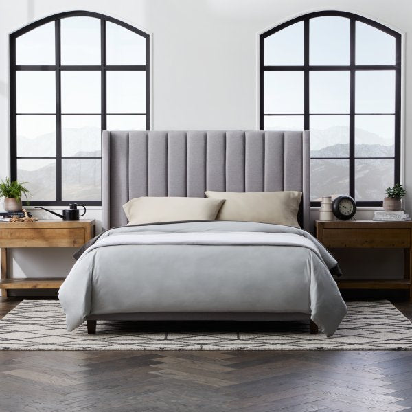 Blackwell Upholstered Bed