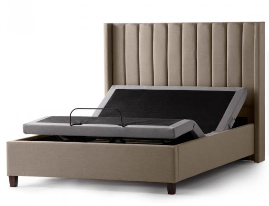 Blackwell Upholstered Bed