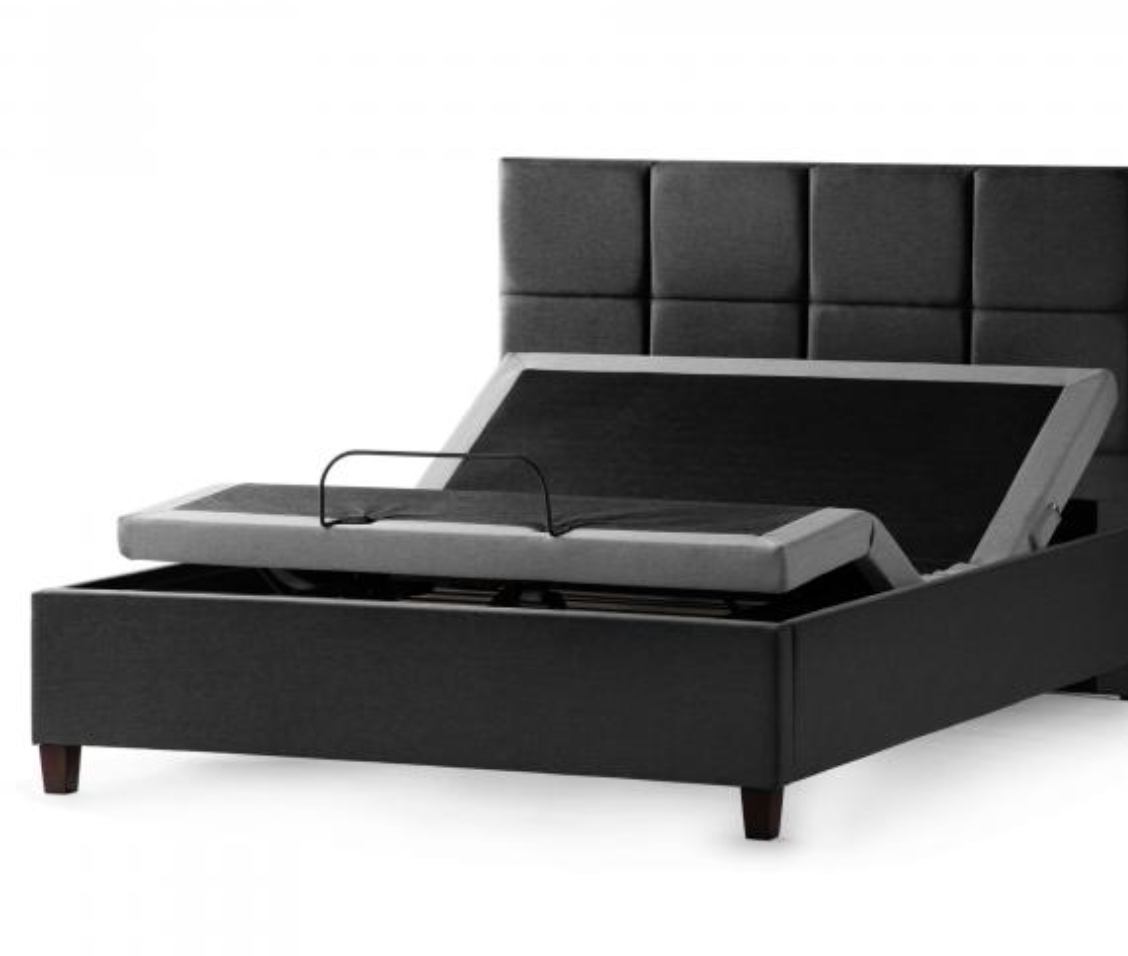 Scoresby Designer Bed