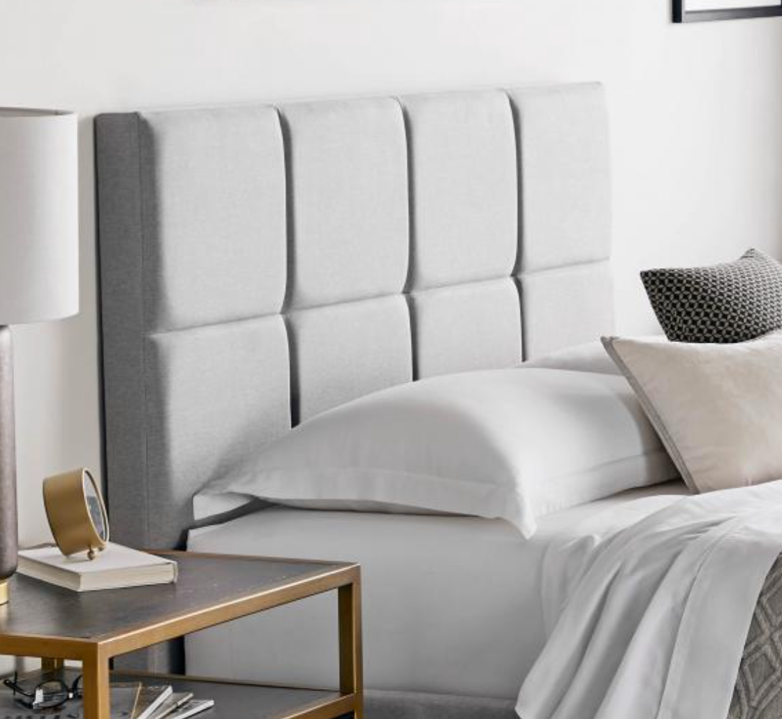 Scoresby Designer Bed