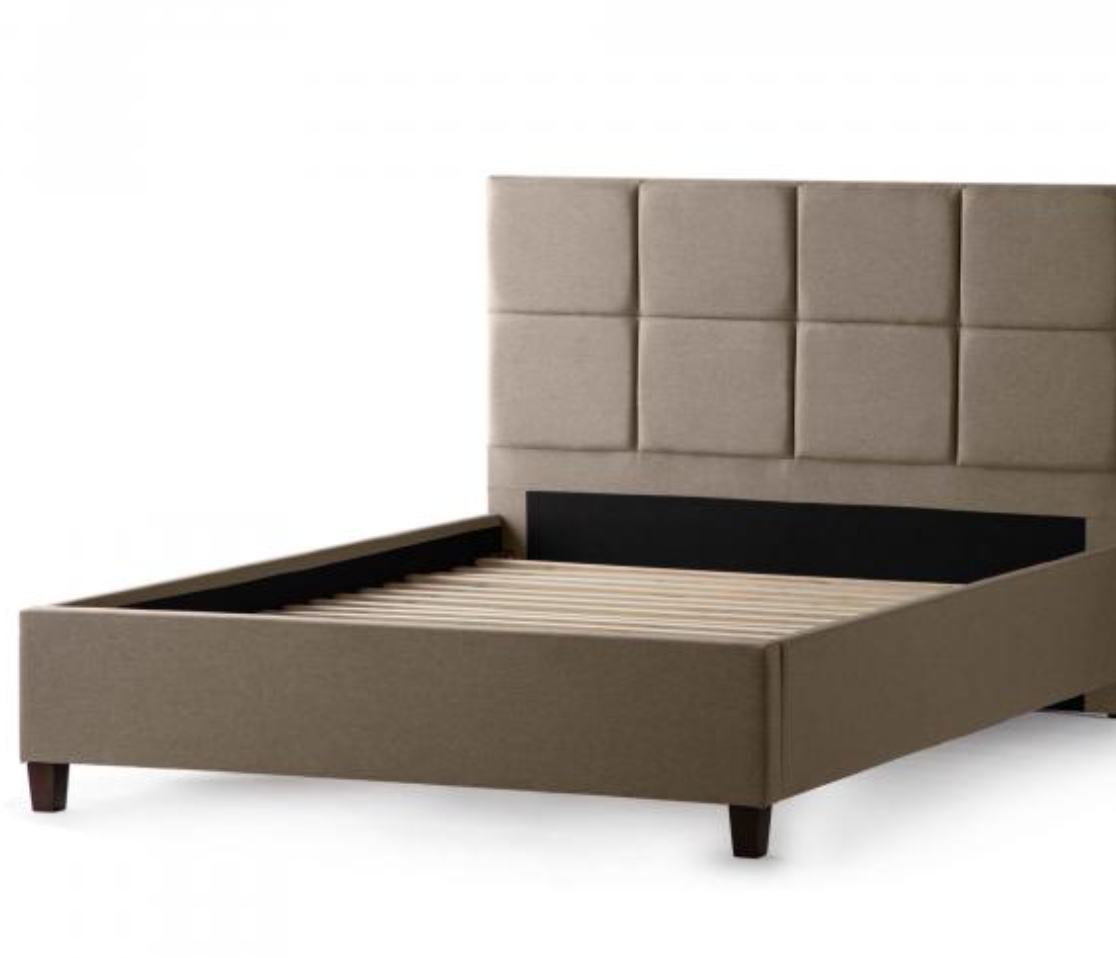 Scoresby Designer Bed