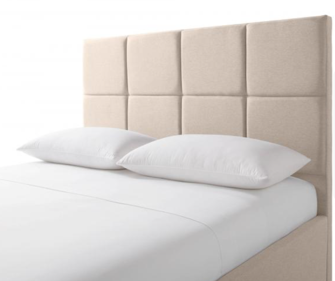 Scoresby Designer Bed