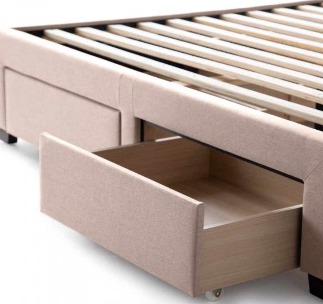 Watson Platform Bed Base