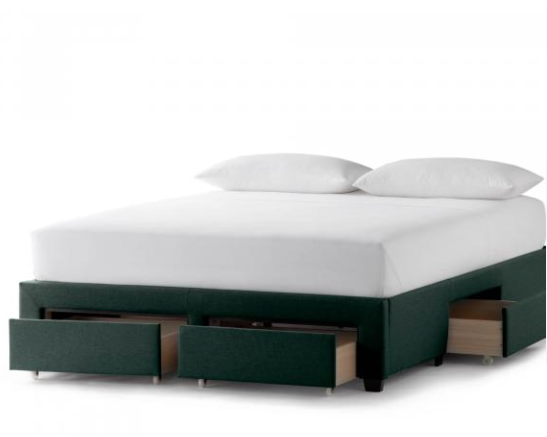 Watson Platform Bed Base