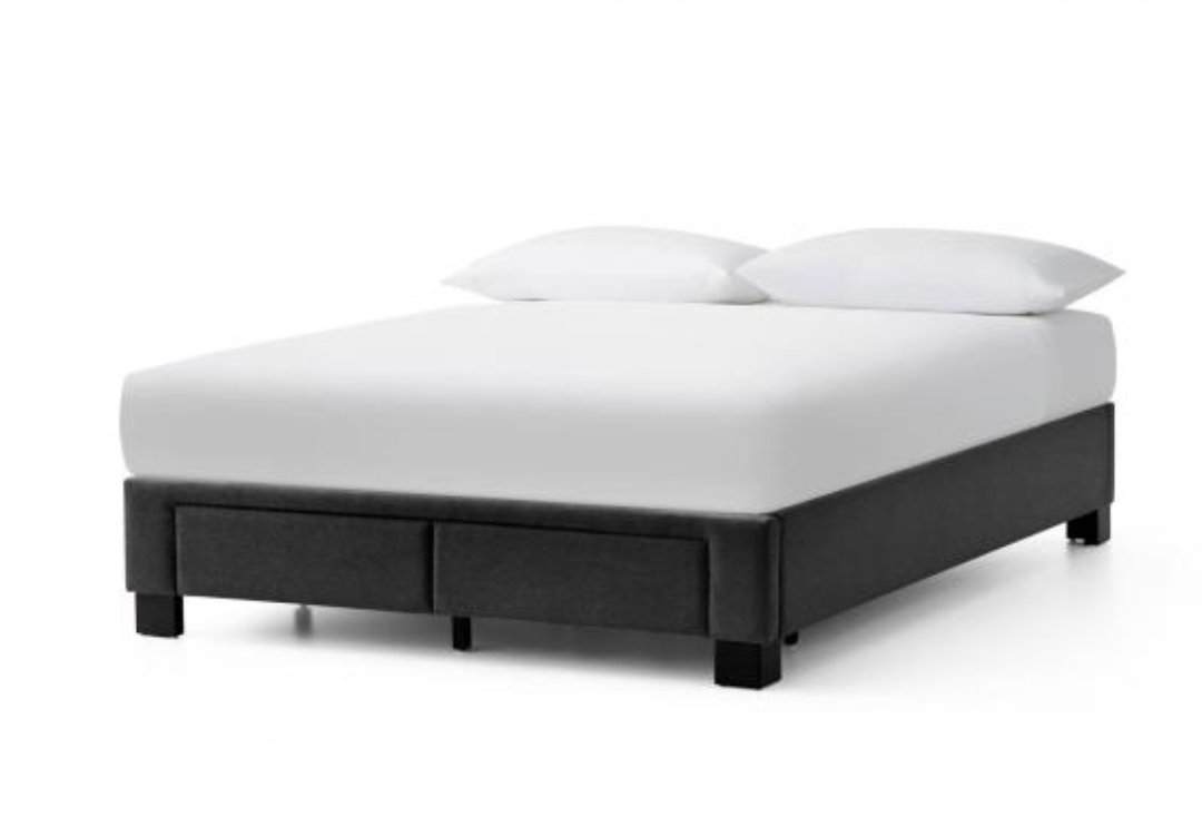 Duncan Platform Bed Base
