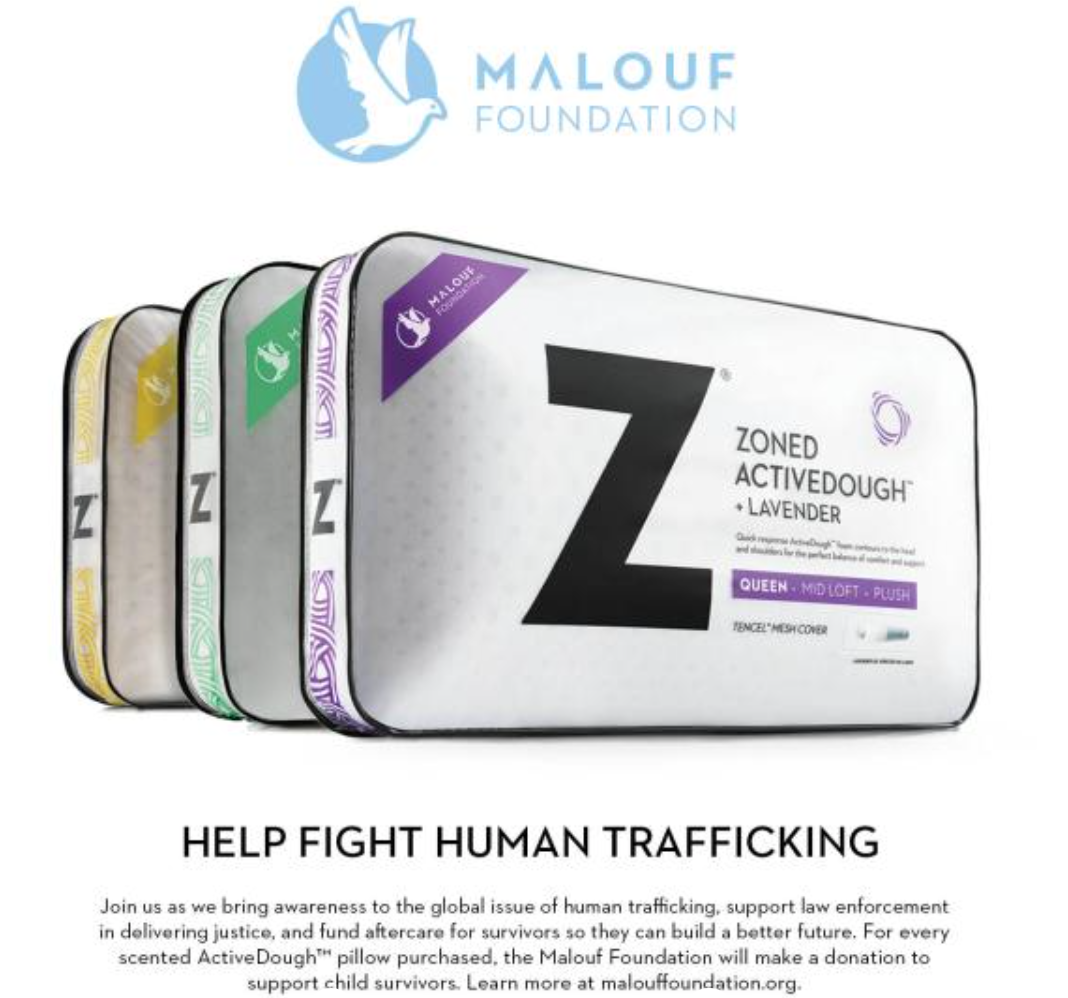 Zoned ActiveDough® + Lavender