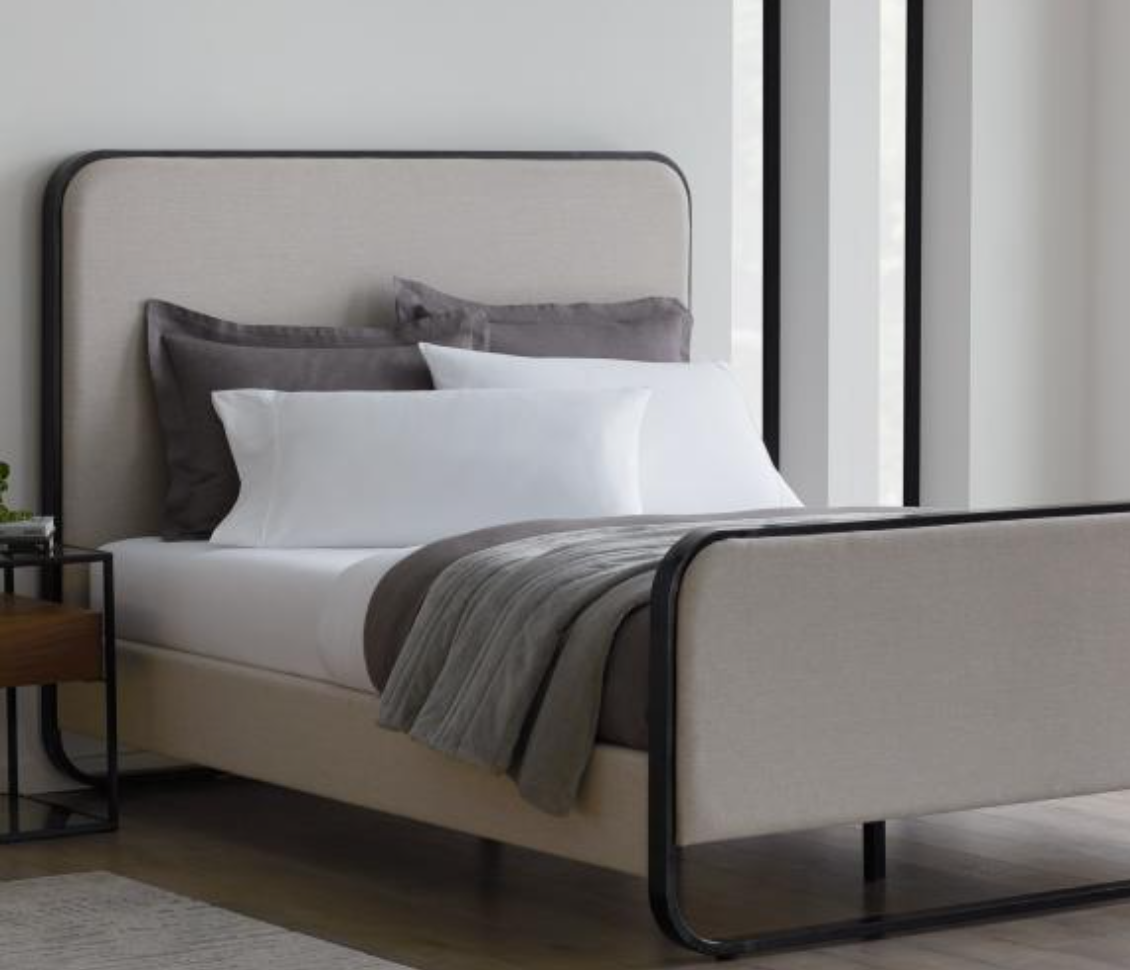 Godfrey Designer Bed