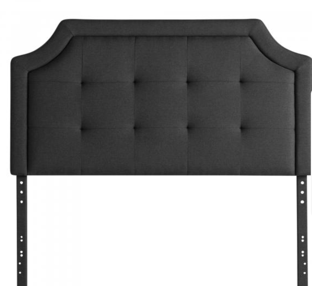 Malouf Carlisle Upholstered Headboard