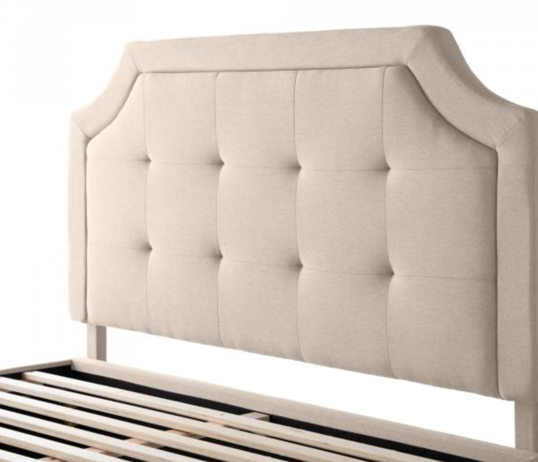Malouf Carlisle Upholstered Headboard