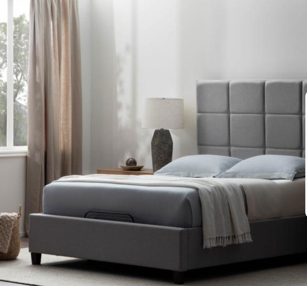 Scoresby Headboard