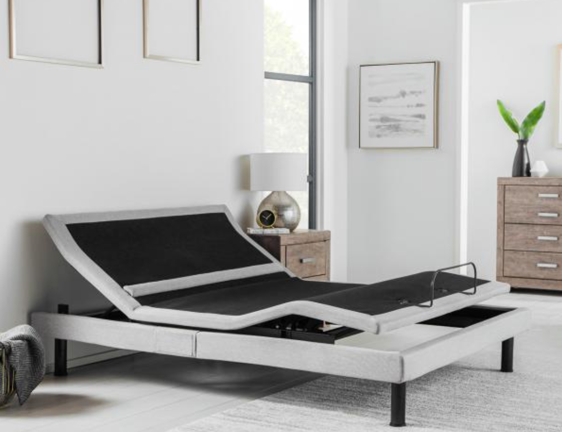 S755 Adjustable Bed Base