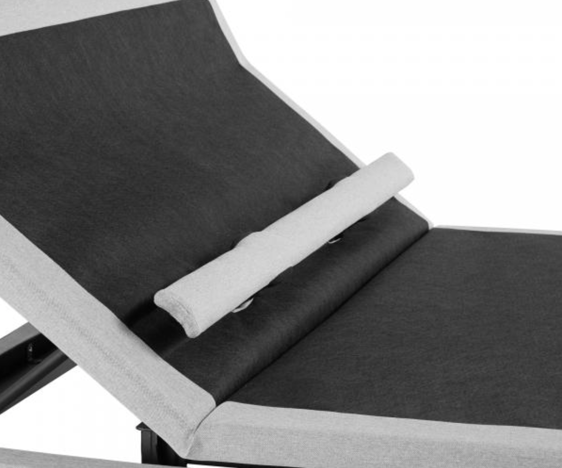 S755 Adjustable Bed Base