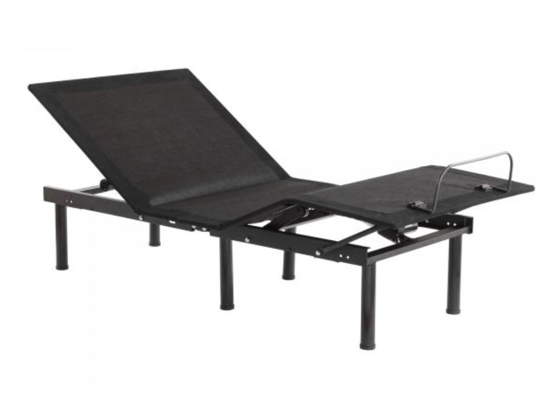E255 Adjustable Bed Base