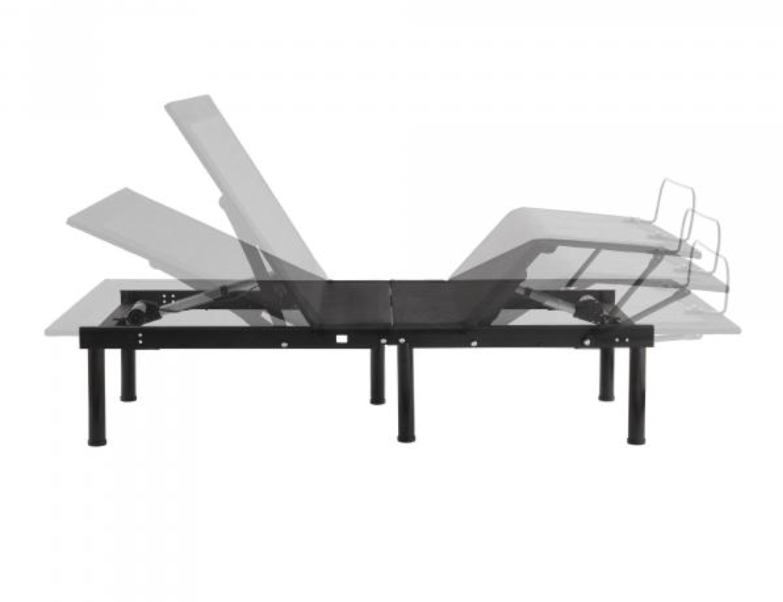 E255 Adjustable Bed Base