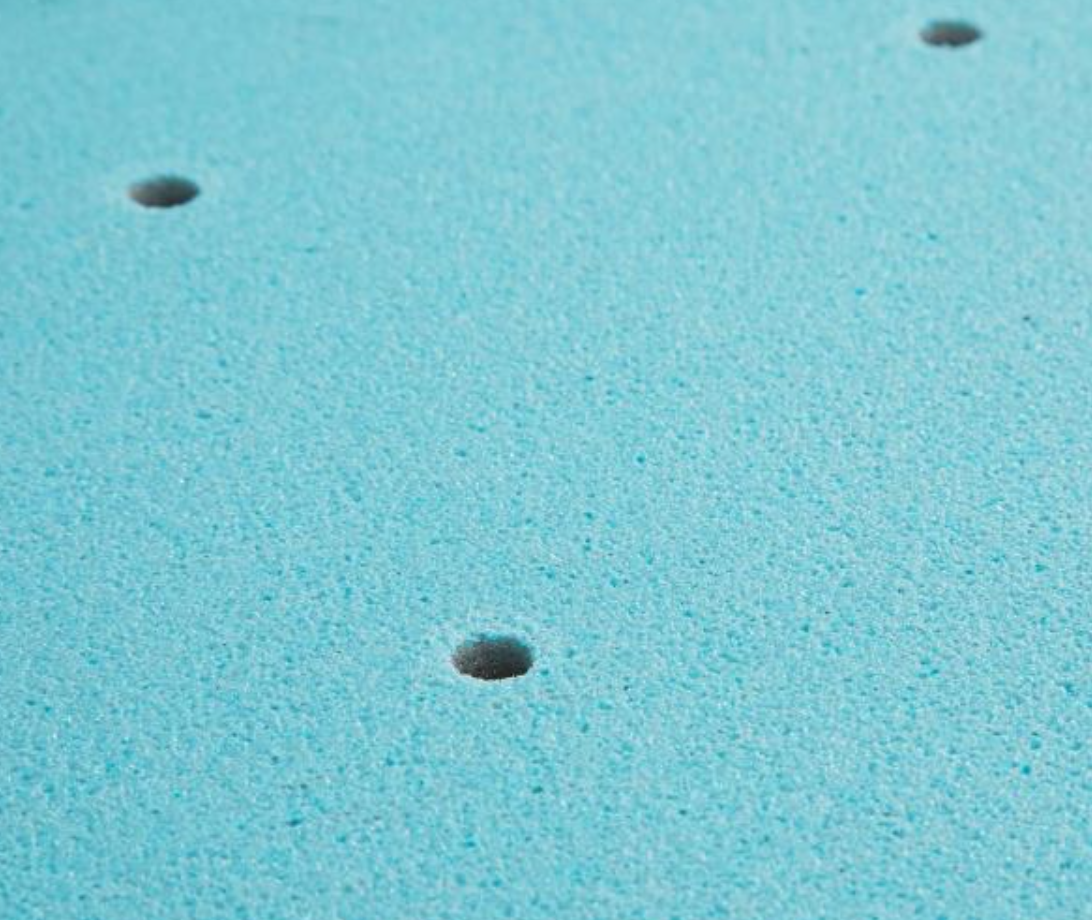 CarbonCool® + Hyperchill™ Topper