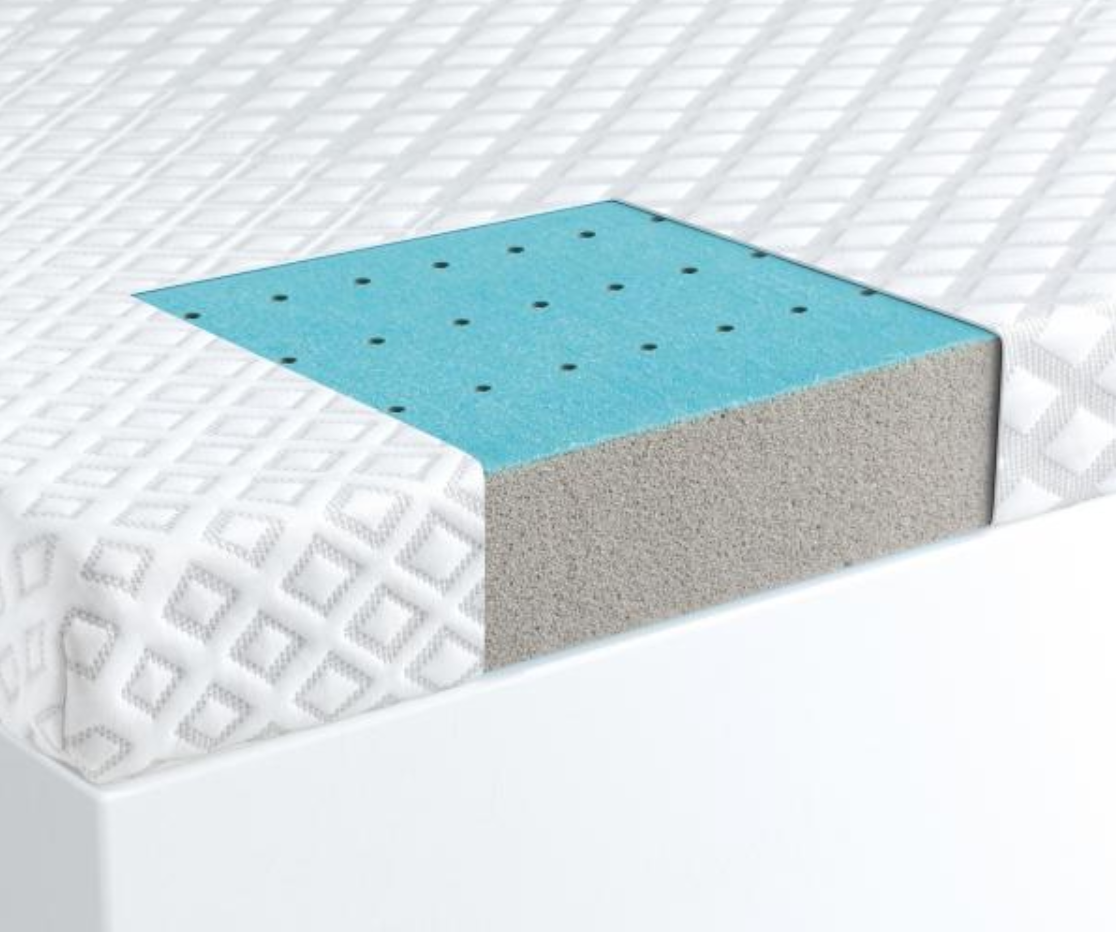 CarbonCool® + Hyperchill™ Topper