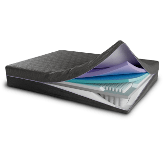 Peak 14" ActivAir™ Hybrid