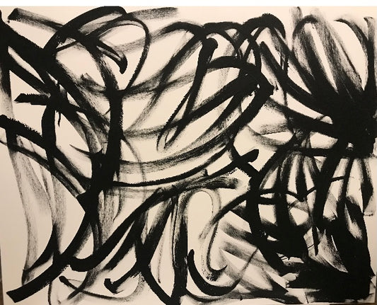 Black & White