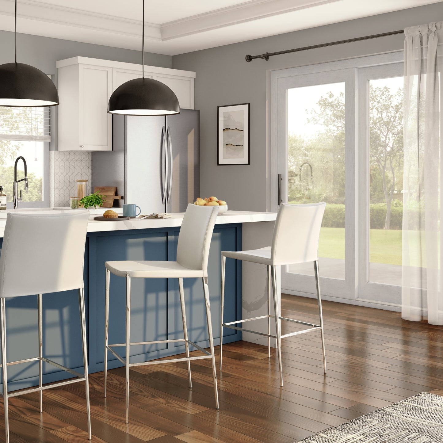 Diana Bar Stool