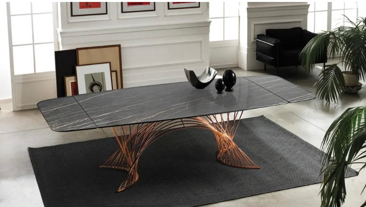 Latour Extending Dining Table