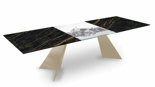 GALAX DINING TABLE