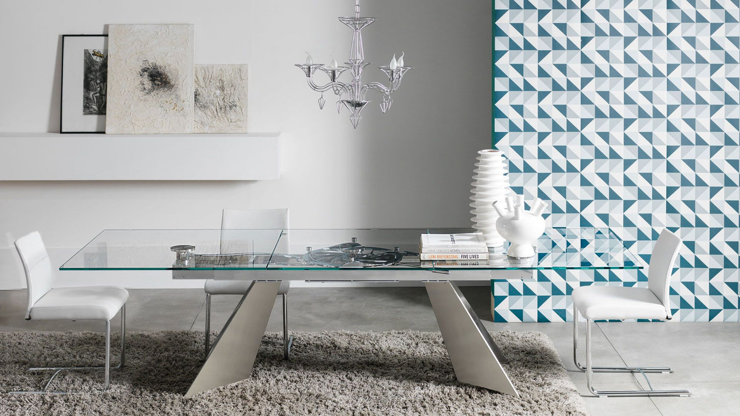 GALAX DINING TABLE