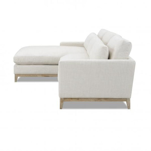 Hyde Chaise Sectional