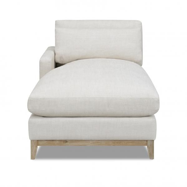 Hyde Chaise Sectional