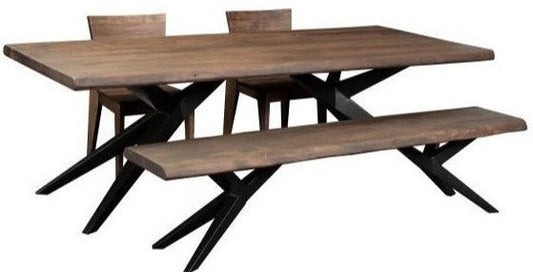 Ironwood Dining Table