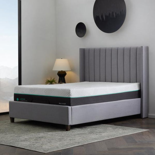 Ascend AeroFlex™ Sleep Bundle