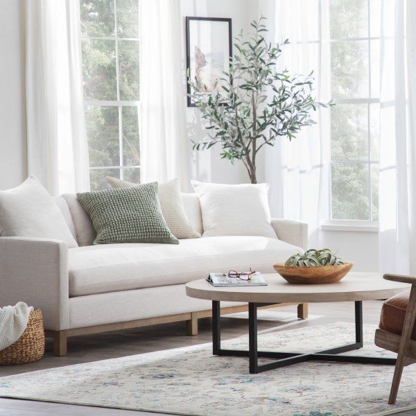 Marlow Sofa