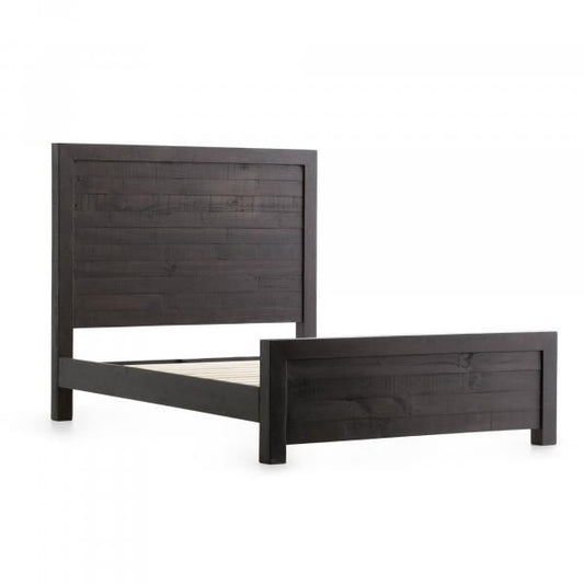 Tenon Bed