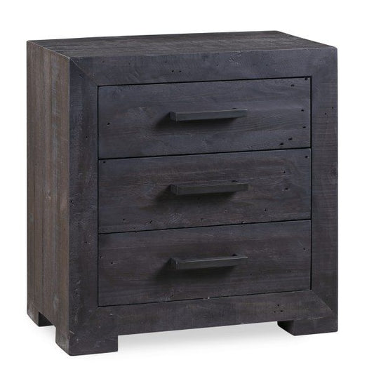 Tenon Nightstand