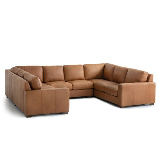 Tolland U Shaped Sectional